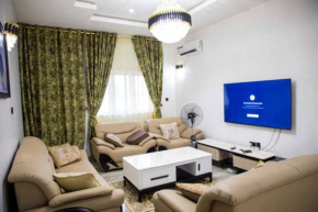 Bumcy Apartments